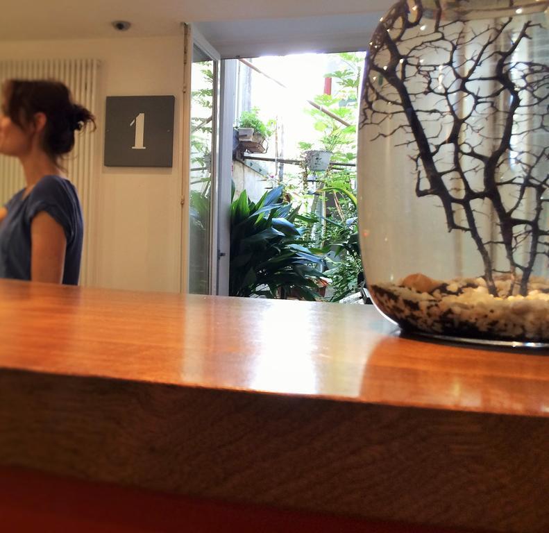Hotel La Marine, Vieux Port Λα Ροσέλ Εξωτερικό φωτογραφία