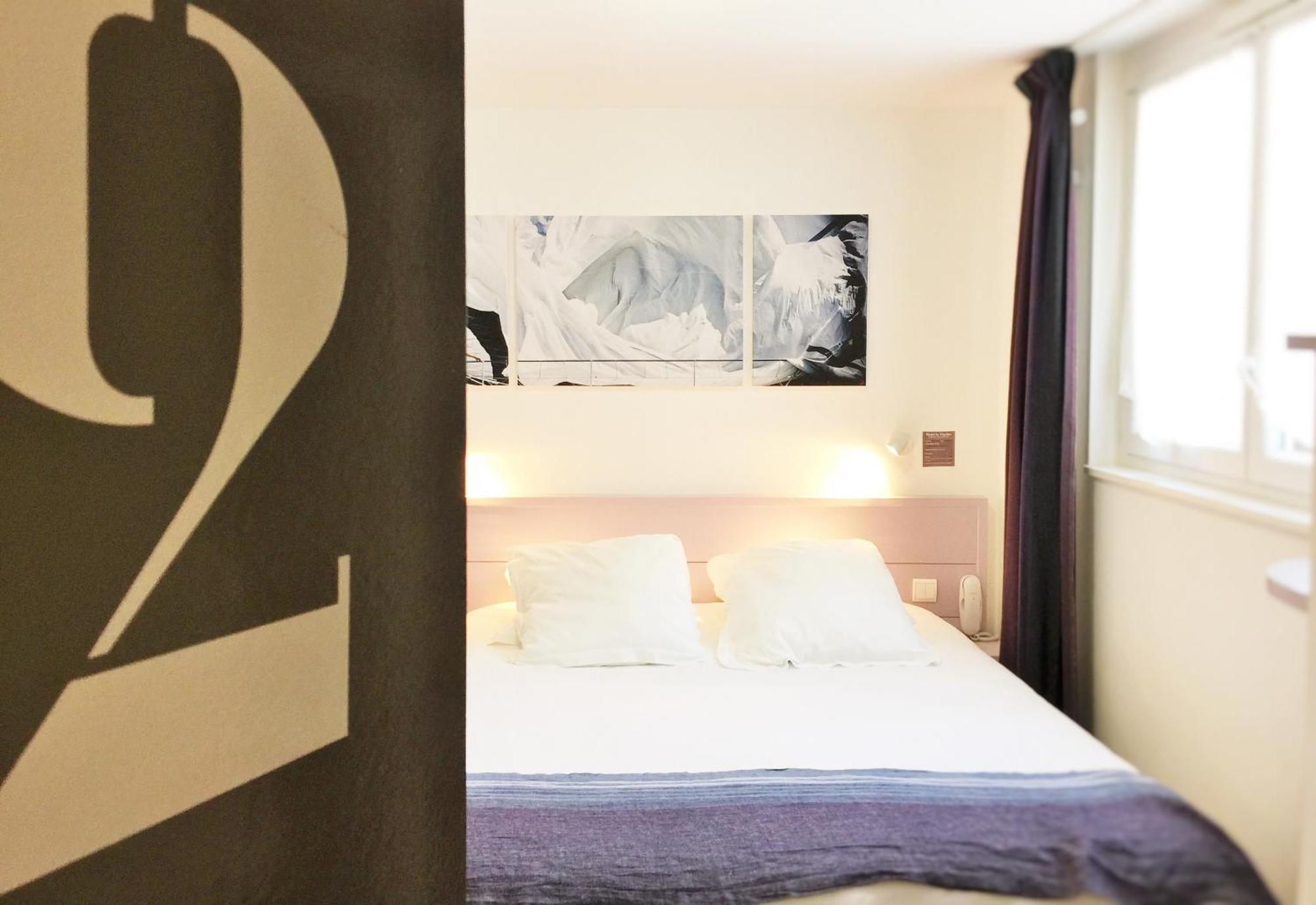 Hotel La Marine, Vieux Port Λα Ροσέλ Δωμάτιο φωτογραφία