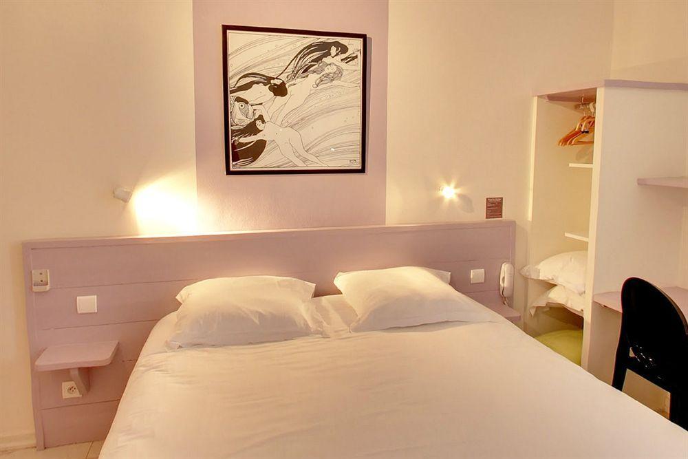 Hotel La Marine, Vieux Port Λα Ροσέλ Εξωτερικό φωτογραφία