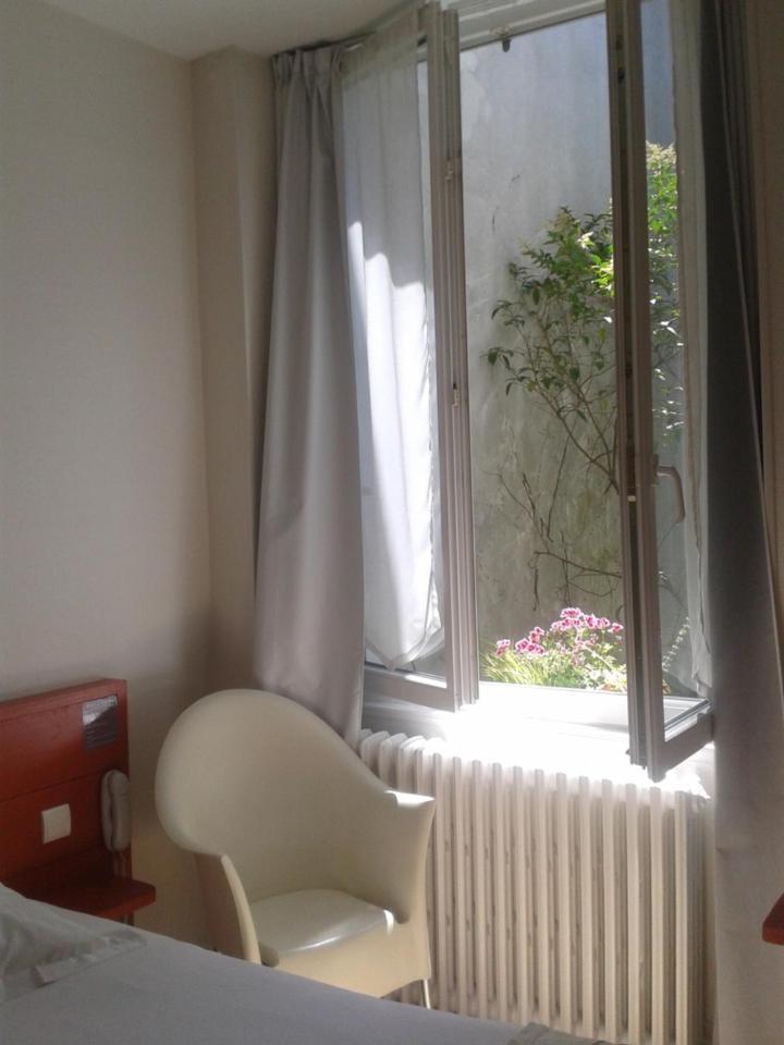Hotel La Marine, Vieux Port Λα Ροσέλ Εξωτερικό φωτογραφία