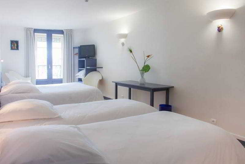Hotel La Marine, Vieux Port Λα Ροσέλ Εξωτερικό φωτογραφία