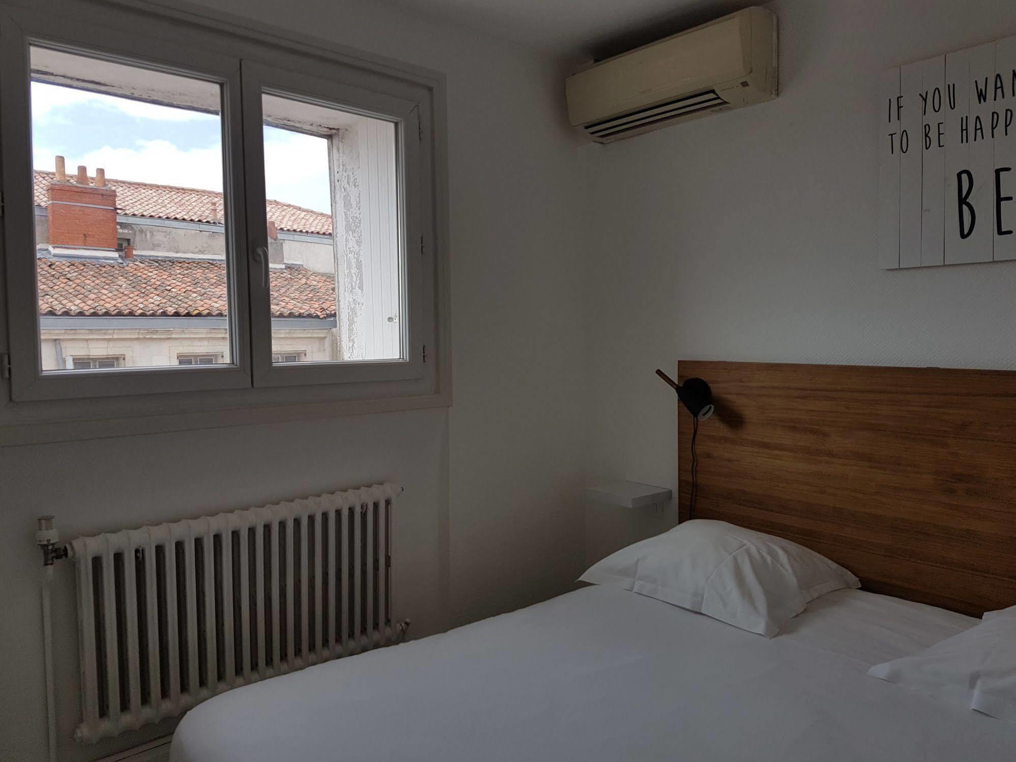 Hotel La Marine, Vieux Port Λα Ροσέλ Εξωτερικό φωτογραφία