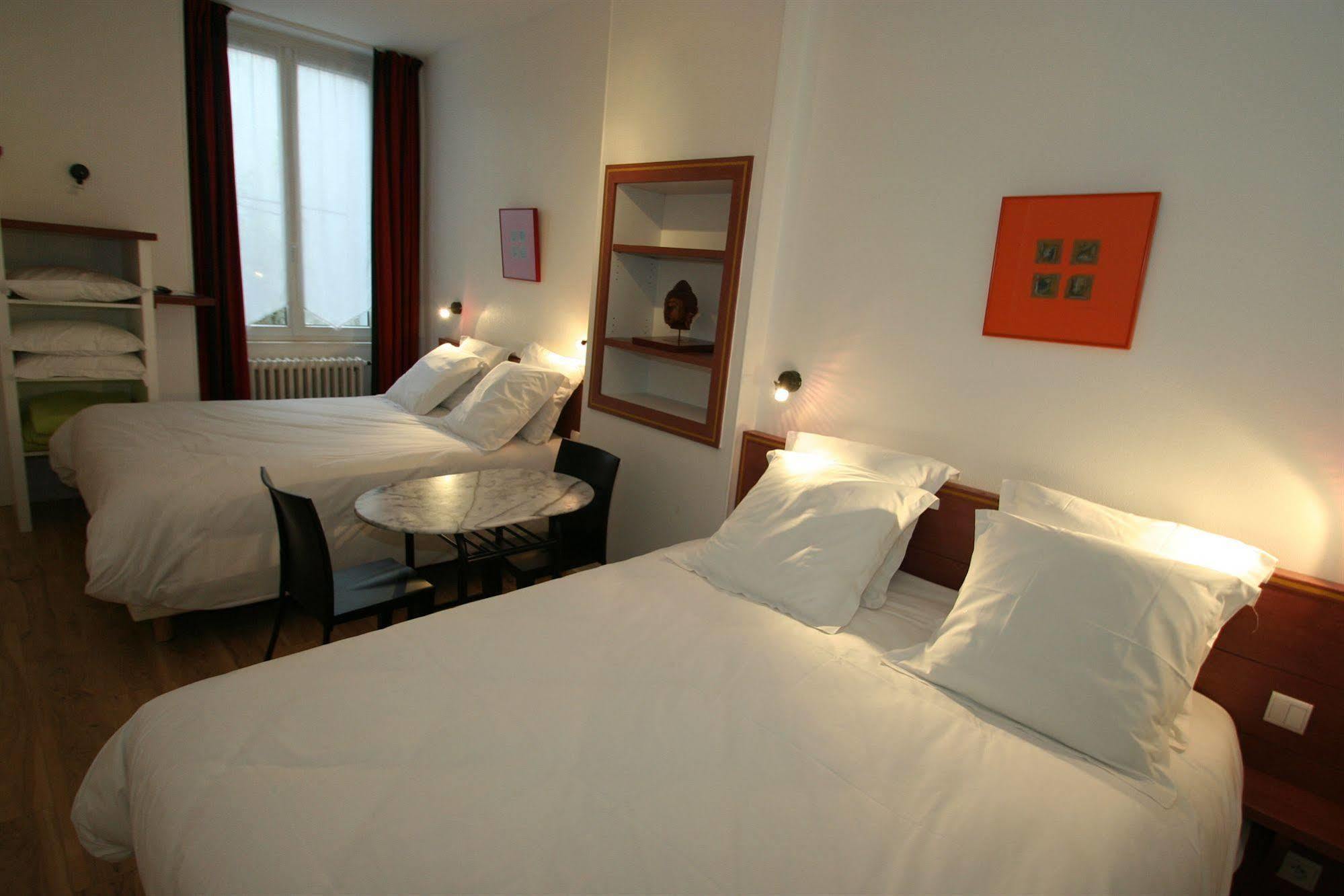 Hotel La Marine, Vieux Port Λα Ροσέλ Εξωτερικό φωτογραφία